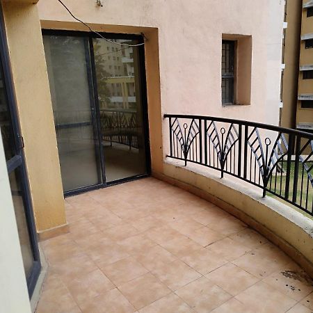 Just Home 2Bhk Pune Ngoại thất bức ảnh