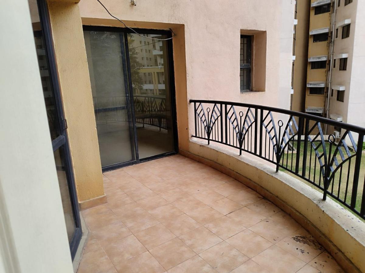 Just Home 2Bhk Pune Ngoại thất bức ảnh