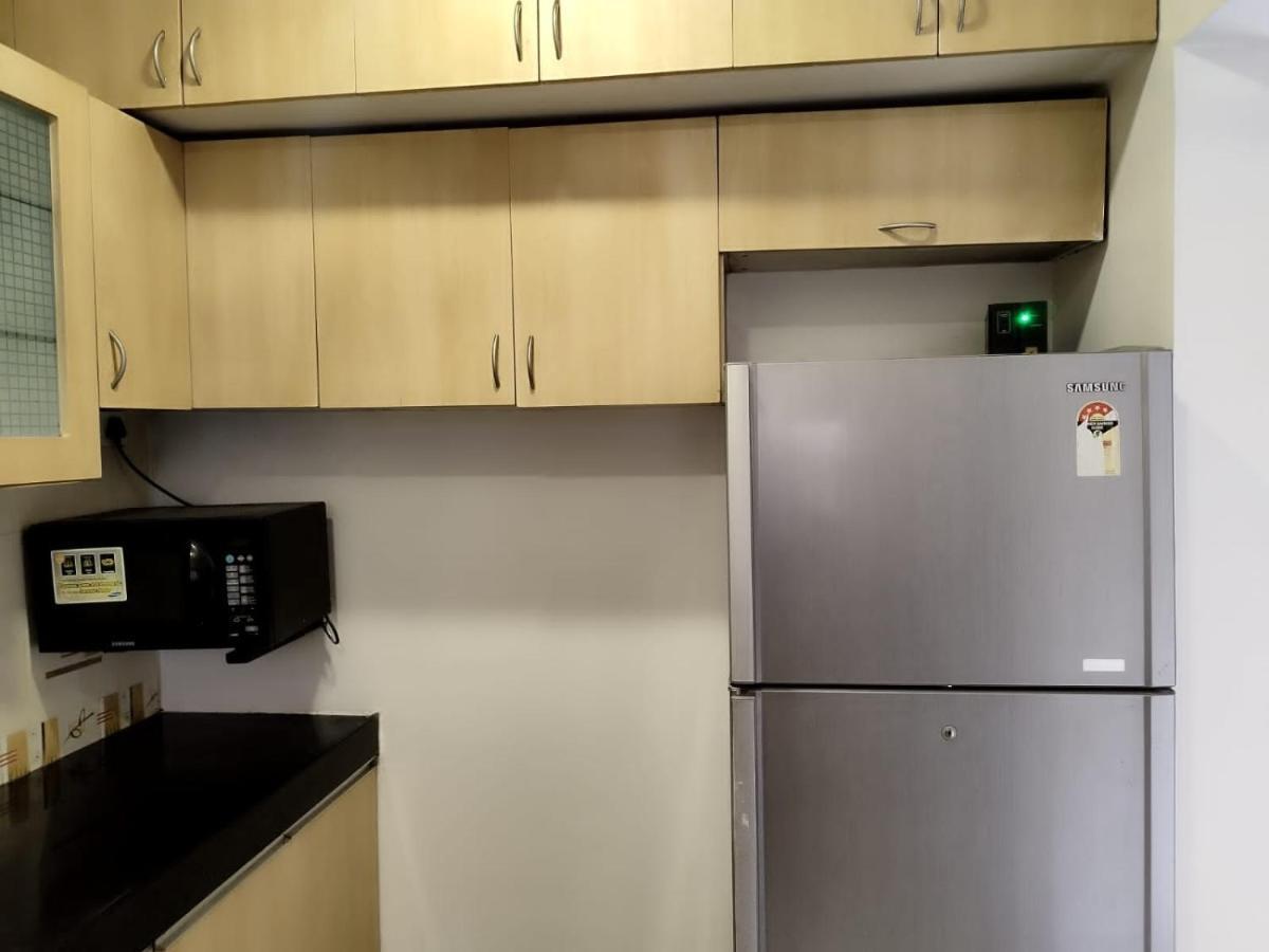 Just Home 2Bhk Pune Ngoại thất bức ảnh