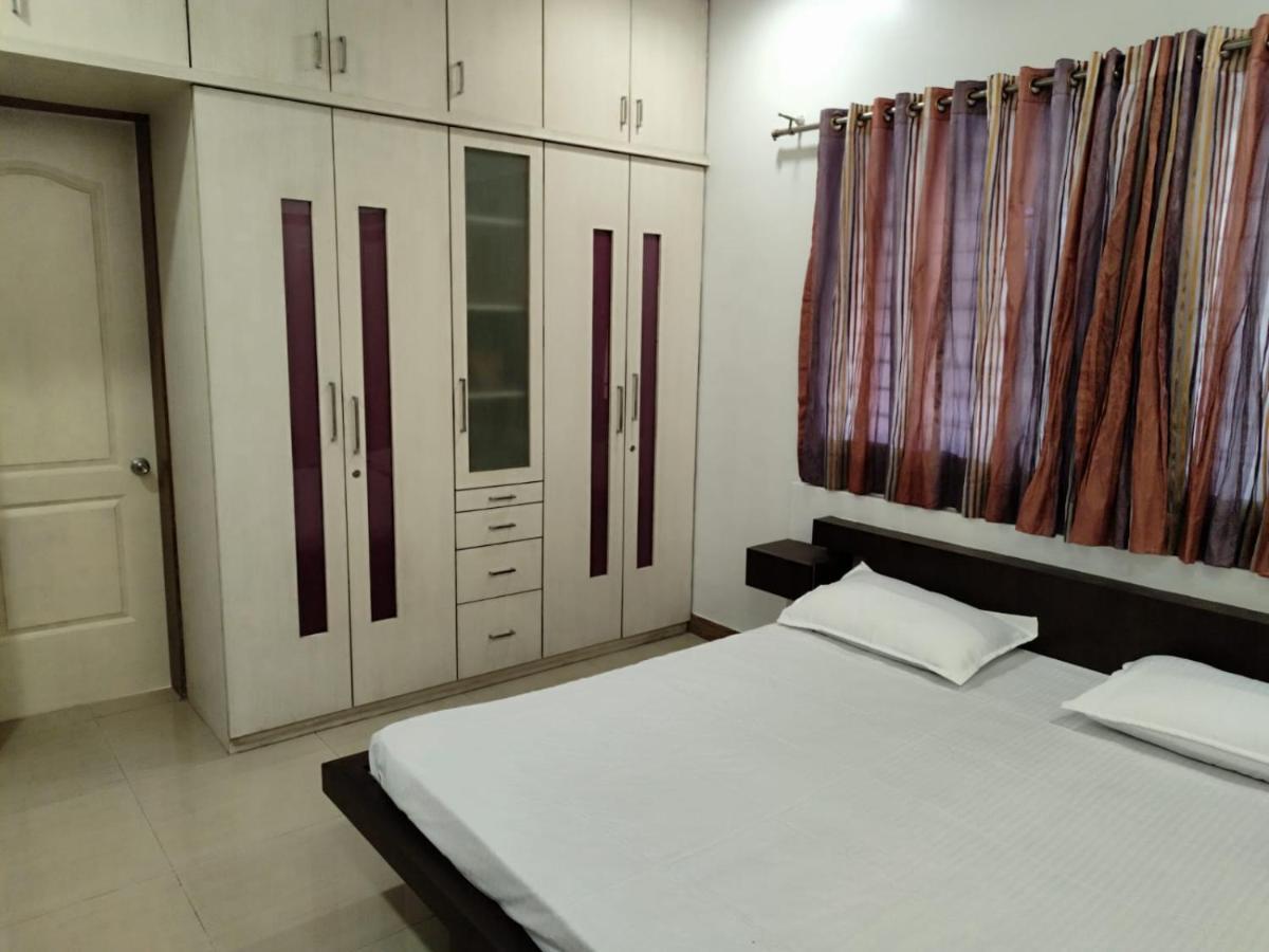 Just Home 2Bhk Pune Ngoại thất bức ảnh