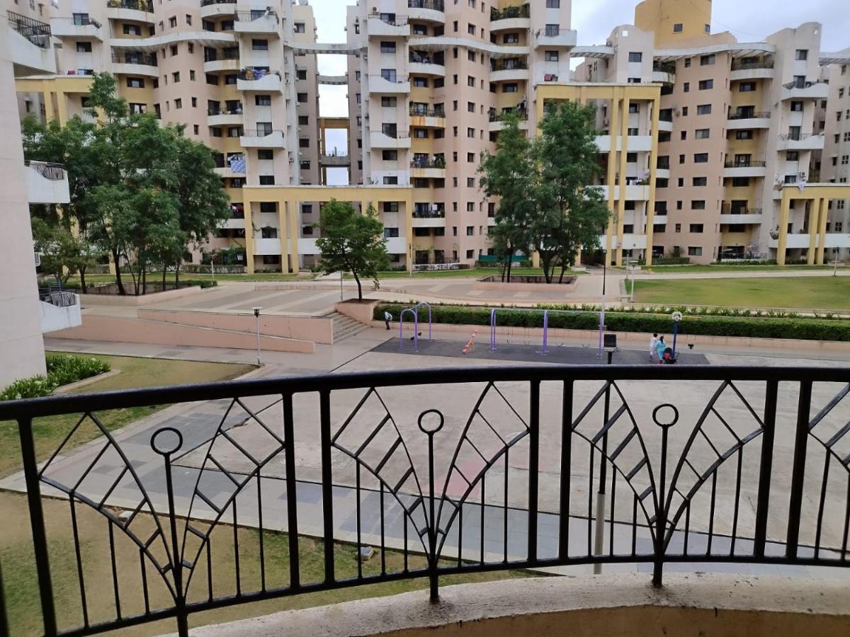 Just Home 2Bhk Pune Ngoại thất bức ảnh